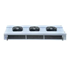 Industriële Verdamper Luchtkoeler Unit Koelapparatuur Office Ac Dc Mini Air Cooler Voor Koude Kamer