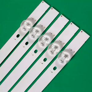 แถบไฟ LED แบ็คไลท์ทีวี HX-NO.894 ZX50ZC332M08A0V0-K600 ZX50ZC332M08A1V0-K600 สำหรับ X505BV-FSR แถบไฟ LED แบ็คไลท์ทีวี - Product Image 3