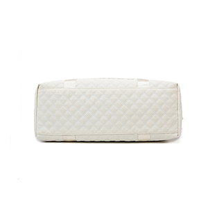 Bolsa de gimnasio de lona Oxford ligera de alta calidad Bolsa de hombro práctica de viaje y almacenamiento al aire libre - Product Image 4