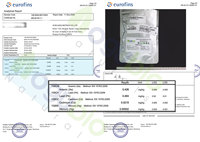 Extrait de Shilajit : Fournisseur d'acide fulvique multi-spécifications (5%, 10%, 20%, 40%, 50%, 70%) et de poudre d'extrait de Shilajit