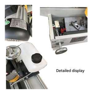 Machine <span class=keywords><strong>d</strong></span>'affûtage droite de refroidissement par <span class=keywords><strong>eau</strong></span> pour l'affûtage de couteau de <span class=keywords><strong>lame</strong></span> de rabot à bois <span class=keywords><strong>d</strong></span>'épaisseur de rabot - Product Image 5