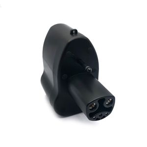 Adaptador de adaptador de coche para conector de carga Tesla, CC, rápido, ccs1 - Product Image 3