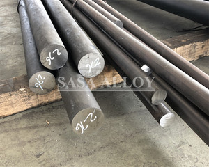 Barre ronde en Inconel 825, alliage nickel-fer-chrome-molybdène, pour l'industrie chimique et marine - Product Image 3