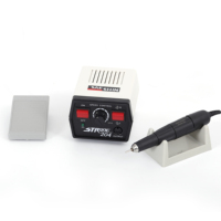 Micromoteur puissant 90 204, machine de polissage chirurgical, pièce à main électrique dentaire portable, moteur 35000 tr/min