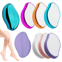 Épilateur magique sans douleur, outil d'épilation magique, Nano Crystal, gomme pour femmes et hommes, offre spéciale