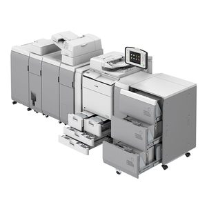 Utilizzato per la fotocopiatrice a colori <span class=keywords><strong>Canon</strong></span> C7565i/C7570i/C7580i per uso ufficio - Product Image 4