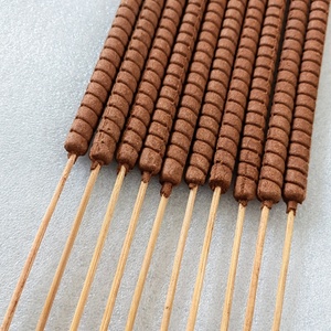 ธูปหอมสำหรับกลางแจ้ง ขนาด 30 ซม. ติดไฟได้นาน - Product Image 3
