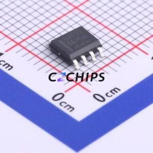 LM1117M-3.3วงจรรวม /tr SOP-8ชิปวงจรรวม PMIC ตัวควบคุมเชิงเส้น (LDO) ใหม่และดั้งเดิม - Product Image 1