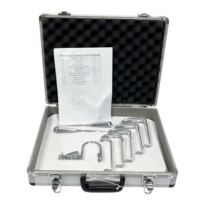Kit de Instrumentos Cirúrgicos em Promoção para Remoção de Amígdalas e Adenoides - Product Image 4