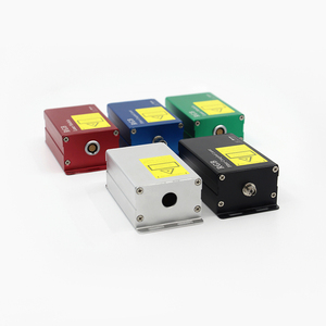 Módulo de Personalización de 450nm 520nm 635nm 462nm 532nm 640nm, Sintético, de Alta Potencia, Alta Estabilidad, Alta Calidad y Bajo Ruido - Product Image 2
