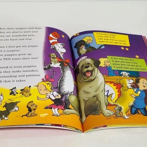 20 Volúmenes <span class=keywords><strong>de</strong></span> Libros Ilustrados Clásicos <span class=keywords><strong>de</strong></span> Dr. Seuss en Inglés para Niños - Product Image 4