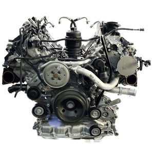 Motor 3.0 CSZ CXT DEC DECA (EU6) para Audi A8 A6 RS4 RS5 Porsche Panamera S EA839 <span class=keywords><strong>2.9</strong></span> 3.0 Turbo - Product Image 3
