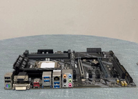Z370P D3 Intel GAMING Desktop Motherboard LGA 1151 Generasi ke-9 64GB DDR4 RAM Kanal Ganda M.2 ATX