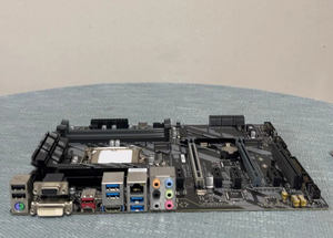 Z370P D3 Intel GAMING Desktop <b>Motherboard</b> <b>LGA</b> <b>1151</b> 9th Gen 64GB DDR4 RAM Double Channel M.2 ATX - Product Image 4