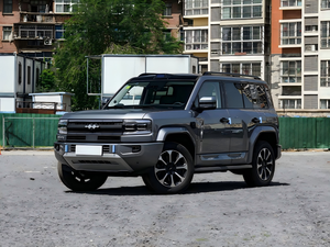 Nuevo Fang Cheng <span class=keywords><strong>Bao</strong></span> Byd Leopard 5 2025 Edición LiDAR <span class=keywords><strong>Hua</strong></span> Wei Smart Driving, Vehículo SUV Híbrido de 5 Puertas y 5 Plazas, PHEV Todoterreno - Product Image 1