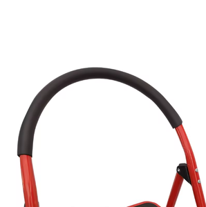 An toàn En 131 thang thép với Bàn đạp chống trượt và tay vịn 2-6 bước ráp thiết kế rộng hiện đại gấp thang - Product Image 3