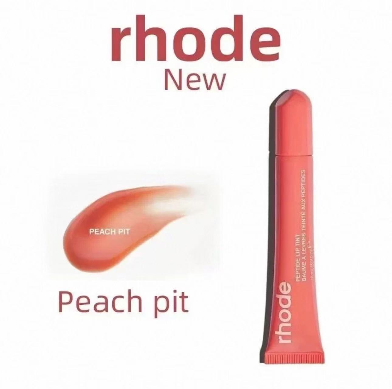 Orange pêche 7