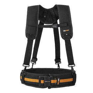 Muestra Gratuita de Bolsas para Herramientas de Cinturón, Bolsa de Herramientas de Electricista Desmontable para la Cintura, Bolsa de Herramientas de Electricista Personalizada Premium con Precio de Fábrica - Product Image 3