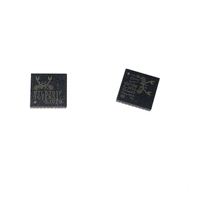 ชิปอีเธอร์เน็ต Realtek RTL8201F แบบ QFN-32 ตัวควบคุมแบบติดตั้งบนพื้นผิว - Product Image 2