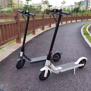 Livraison Rapide depuis la Chine Trottinette Électrique Pliable Adulte 350W avec Application - Product Image 2
