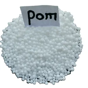 Dupont POM Delrin 570 Acetal Copolymer Kunststoff Pom Granulat Pellets Polymere