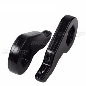 Para Chevrolet Silverado 2001-2010, Kit de elevación de 3 pulgadas para la parte superior, Bloque elevador de carrocería, Pieza exterior para el interior del vehículo - Product Image 1