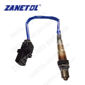 福特边缘逃生2015的ZANETOL氧传感器备件 ~ 2024型号DS7Z9F472B 07L906262L 07L906262N 07L906262Q条件新 - Product Image 3