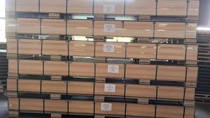 Боулинг-дорожка Xushida, одобренная USBC, из высококачественного синтетического материала, долговечная, с 3-летней гарантией, замена старой деревянной кленовой дорожки для боулинга - Product Image 6