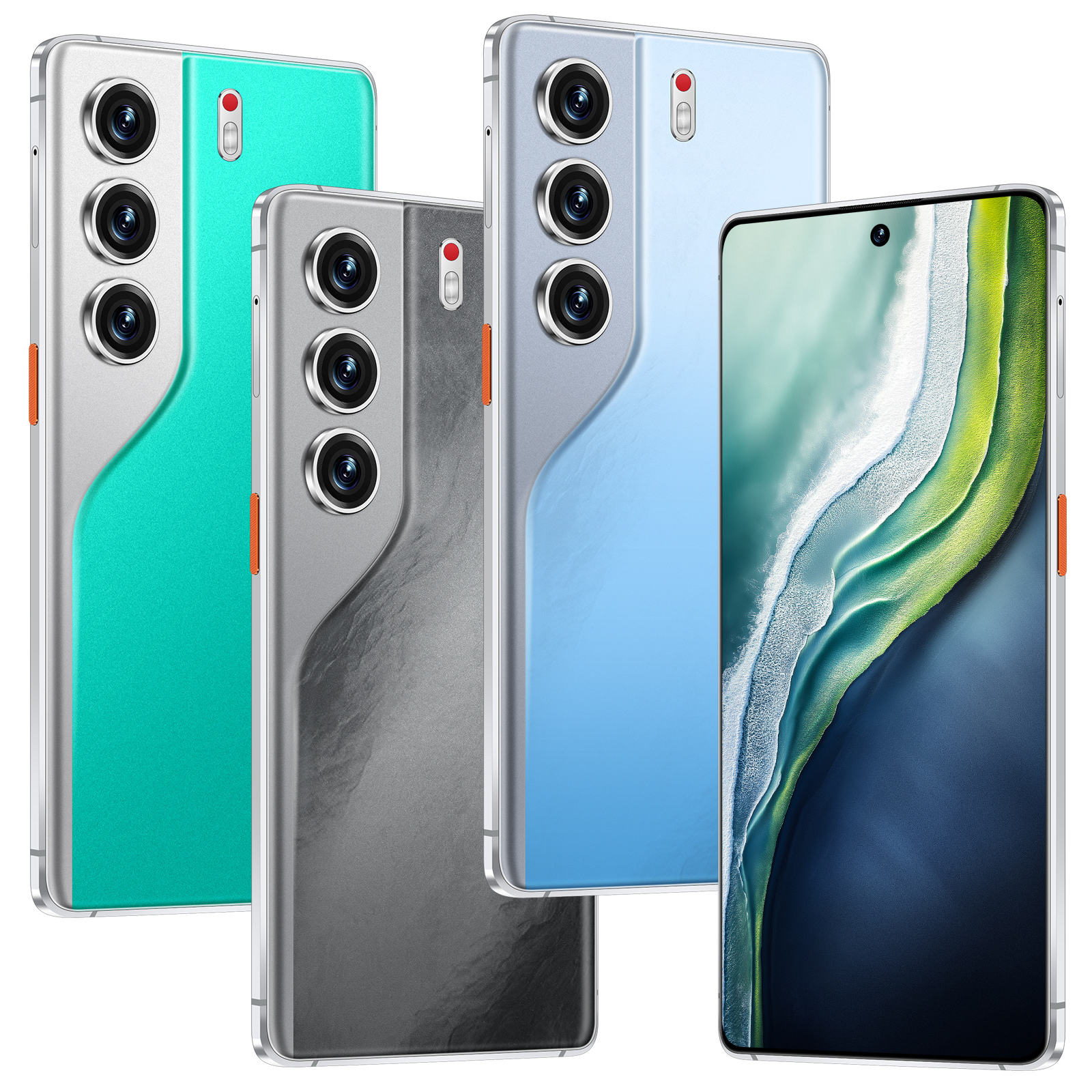 mtk 4g lte smart phones reliable and affordable