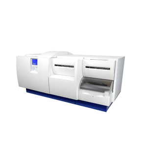 Système compact automatisé d'identification microbienne BIOMERIEUX VITEK 2 d'occasion de haute qualité, garantie OEM 1 an - Product Image 3