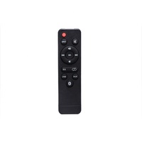 LD1500 Anti-sifflement Suppression Système de son professionnel Meilleur processeur d'effets DSP pour karaoké audio
