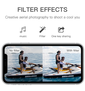 F11s 4K Pro F11 <span class=keywords><strong>Drone</strong></span> Chuyên Nghiệp <span class=keywords><strong>Quadcopter</strong></span> Với Máy Ảnh 2 Trục Chống Rung Gimbal 5G Wifi FPV Chuyến Bay 3Km Máy Bay Trực Thăng F11s 4K - Product Image 6