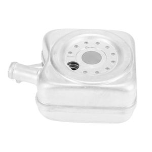 0271170211 // 068117021B Refroidisseur d'huile moteur pour Volkswagen MK2 MK3 <span class=keywords><strong>GTI</strong></span> - Product Image 5