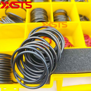 Kit de joints toriques XSTS 4C4782, pièces de machines de construction pour C.A.<span class=keywords><strong>T</strong></span>. Excavatrice avec 3 mois de garantie - Product Image 5
