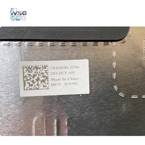 Latitude 5420 E5420 için SZ-Wisbuild 0DW98X Yeni Siyah Laptop LCD Arka Kapağı - Product Image 5