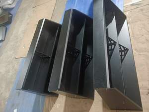 Système de cuisine de camion de luxe pliable avec couvercle supérieur rigide et boîte de rangement en acier en aluminium durable conception de tente de voiture - Product Image 5