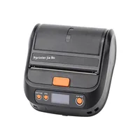 Imprimante d'étiquettes portable Gprinter M324F pour livraison express, interface USB, résolution 203 dpi, étiquettes de prix améliorées, date d'expiration, stock
