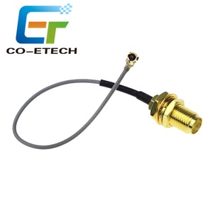 GPRS TCP IP modülü için yüksek kaliteli SIM800L anten - Product Image 2