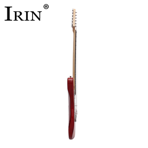<span class=keywords><strong>Chitarra</strong></span> Elettrica Acustica Elettroacustica IRIN ST di Alta Qualità Blu, Verde, Nera, Bianca, Vendita all'Ingrosso di Strumenti Musicali - Product Image 6
