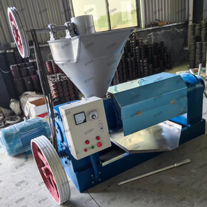 BTMA- <span class=keywords><strong>palm</strong></span> çekirdeği yağı küçük işletmeler için avuç içi fındık yağı değirmeni - Product Image 1