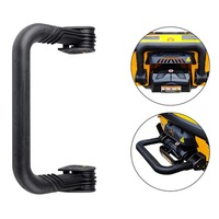 Échelle de Lancement Télescopique Coulissante en Plastique pour Jet Ski RXP 22XP GTX 21XT RXT - Accessoires Bateau
