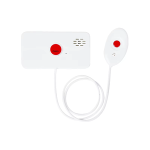 Hôpital clinique maison de soins infirmiers soignant 60pc SOS bouton cloche lits et 1 affichage récepteur patients urgence infirmière système d'<span class=keywords><strong>appel</strong></span> - Product Image 3