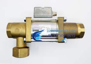 MK 25 <span class=keywords><strong>DR</strong></span> NC 34 25C111 4DC 24A 16 549238 0-16bar Válvula de dirección -sin usar-_9b95bca9 - Product Image 2