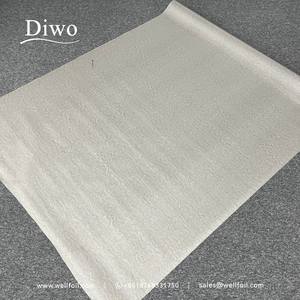 डिवो आधुनिक स्व-चिपकने वाला लकड़ी पैटर्न pvc Lamero वॉलपेपर टिकाऊ पानी-प्रूफ सजावटी होटल का उपयोग आंतरिक फिल्म - Product Image 3