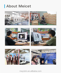 Mesin Analisis Kerutan Wajah dan Prediksi Perawatan Kulit, Mesin Analisis Terakit Teknologi AI - Product Image 6