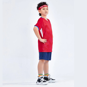 Maillots de <span class=keywords><strong>football</strong></span> ajustés pour hommes, kit d'entraînement de <span class=keywords><strong>football</strong></span>, impression numérique par sublimation personnalisée, motif végétal, 100% polyester respirant et à séchage rapide - Product Image 4