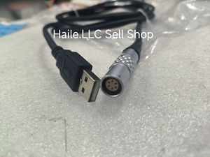 1 sonda de alimentación Rohde & Schwarz con cable USB R & S * - Product Image 4