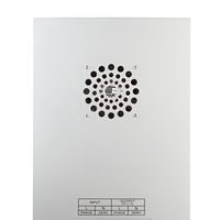 Régulateur de tension entièrement automatique monophasé 20 KVA en cuivre, modèle SVC/TND, réglable, avec écran LCD pour centre de données, 50/60 Hz