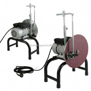 Affûteuse de lames de tondeuse à moutons et chèvres 110V 480W, efficace et performante - Product Image 5