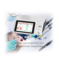 Machine d'implant dentaire pour les cliniques dentaires professionnelles Équipement d'implant dentaire pour la dentisterie Machine d'implant dentaire durable